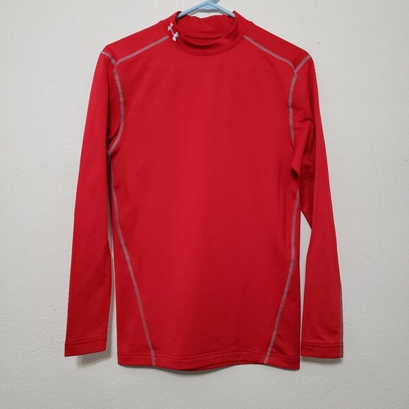 Under Armour Compression Base Layer - Picture 1 of 8